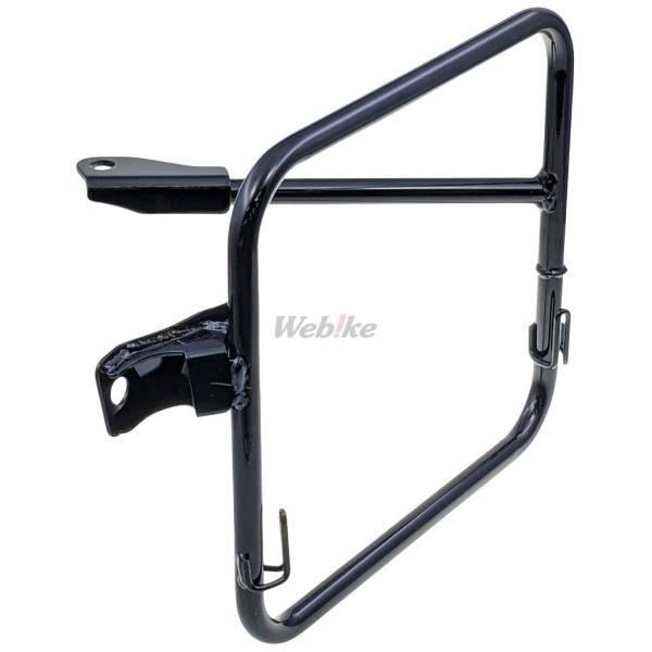 HONDA ホンダ サドルバッグサポート Dax125 ダックス125 その他サイドバッグオプション...