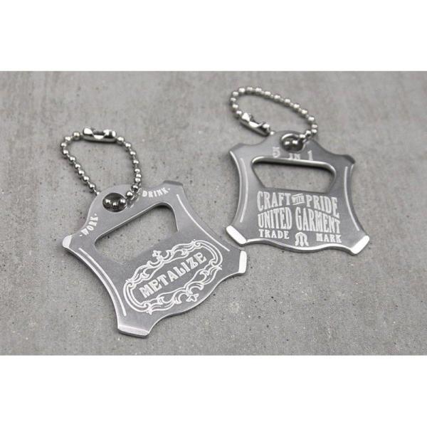 Metalize Productions メタライズプロダクションズ 5-in-1 Screwdri...