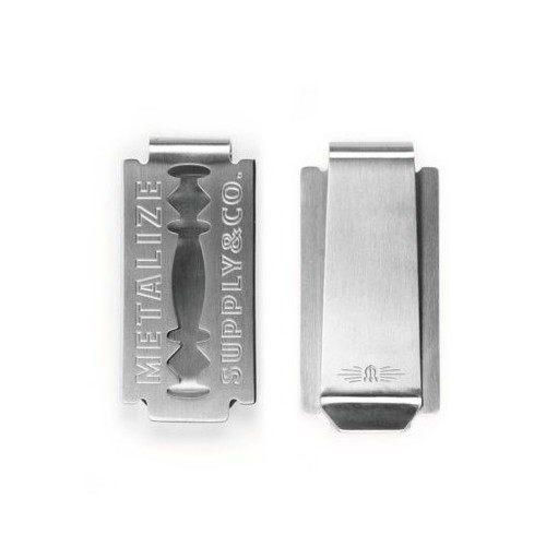 Metalize Productions メタライズプロダクションズ BLADE Stainless...