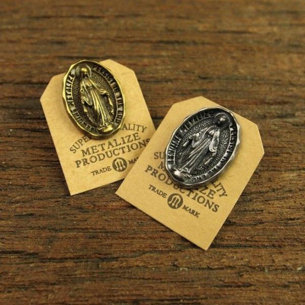 Metalize Productions メタライズプロダクションズ Virgin Mary ラウン...