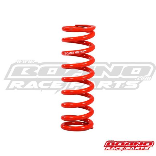 Wise Moto Sports ワイズモトスポーツ Boano Rショックスプリング スプリングレ...