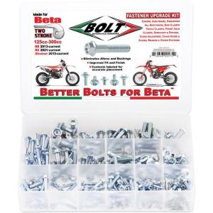 BOLT ボルト BOLTプロフェッショナルボルトパック RR2T 125-300 125 300 ...