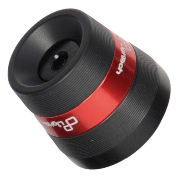 LighTech ライテック ハンドルバー ウェイト カラー：レッド GSX-8S GSX-8R S...