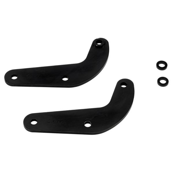 EFFEX エフェックス ローダウンKIT 20mmダウン NinjaZX-4RR NinjaZX-...