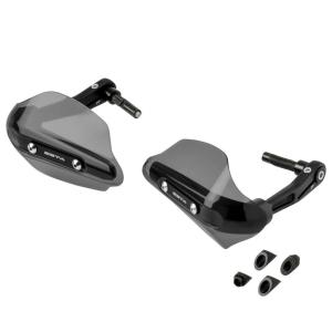 ZETA RACING ジータ レーシング ソニックハンドガード PCキット