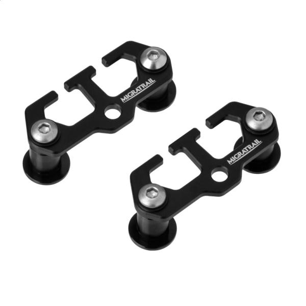 MIGRATRAIL ミグラトレイル カージョイントフック キャラバン専用(E26型) その他キャン...