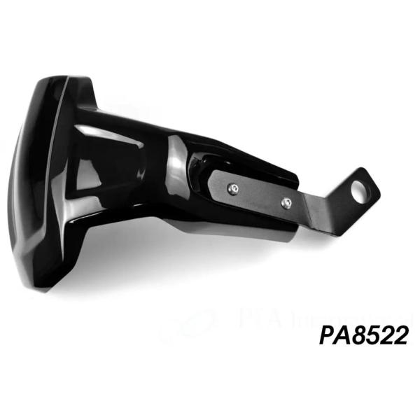 P&amp;A International P&amp;Aインターナショナル スプラッシュガード カラー：グロスブラ...