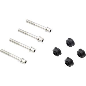 PLOT プロト プロトブレンボ オフセットカラーマウントボルトセット カラー：ポリッシュ YZF-...