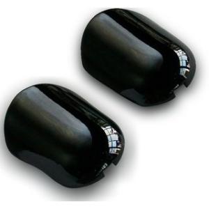 ハーレーFXBR/FXBRSフロントアクスルカバー　トライジャ新品！ TRIJYA トライジャ アクスルカバー フロント セット FXBR