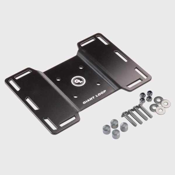 GIANTLOOP ジャイアントループ Tail Rack (テールラック) リアキャリア 外装