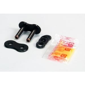 RK JAPAN RKジャパン 530XRE ED.BLACKGOLD カシメジョイント ジョイント...