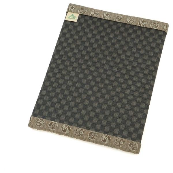 ROUGH＆ROAD ラフ＆ロード 中村畳工店 ソロキャンパー用ミニ畳 武士(もののふ) カラー：雅...