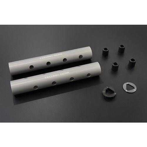 TGR TECHNIX GEAR TGRテクニクスギア ロワリングキット タイプ：40mmダウン E...