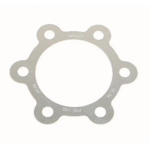 SUNSTAR サンスター リアスプロケット1mmスペーサー GSX1100S SUZUKI スズキ...