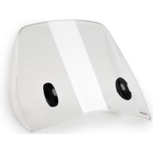 Puig プーチ ウインドスクリーン トラフィック (TRAFIC) カラー：クリア SPRINT ...