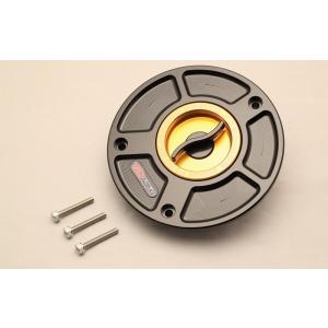 T2 Racing T2レーシング フューエルタンクキャップ カラー：ゴールド NSRmini NS...