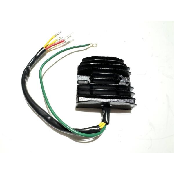 H.Craft Hクラフト GS GSX系 SCRオープン式レギュレーター 長さ：ハーネス40cm ...