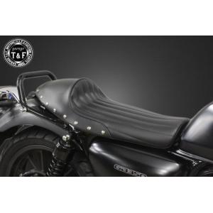 ペイトンプレイス Peyton Place ノートンタイプマフラー W650