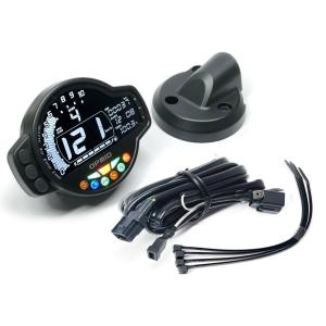 ホンダ HONDA クロック＆ギアポジションメーター取付