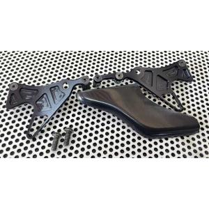 SUPER NOW スーパーナウ ZX-10R 11- カニフック タイプ：スプロケットガード有り ...