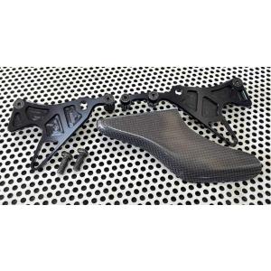 SUPER NOW スーパーナウ ZX-10R 11- カニフック タイプ：スプロケットガード有り ...