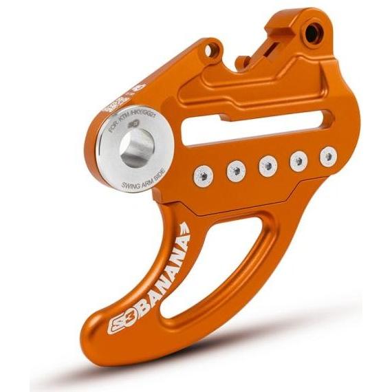 S3 エススリー Rディスクセイバー BANANA カラー：オレンジ KTM GASGAS ガスガス...