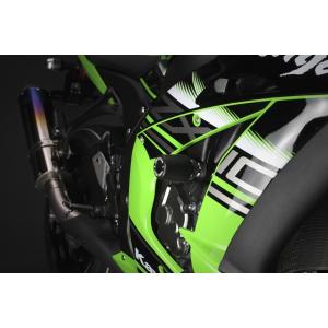 TRICKSTAR トリックスター フレームスライダーセット タイプ：STD ZX-10R KAWA...
