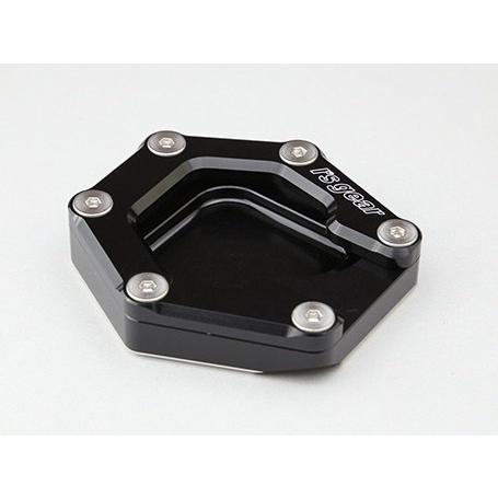 r’s gear アールズギア スタンドハイトブラケットTYPE2 K1600GT K1600GTL...