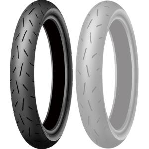 DUNLOP（ダンロップ） KR410 【90/80R17 TL】 タイヤ NS-1 GSX-R125