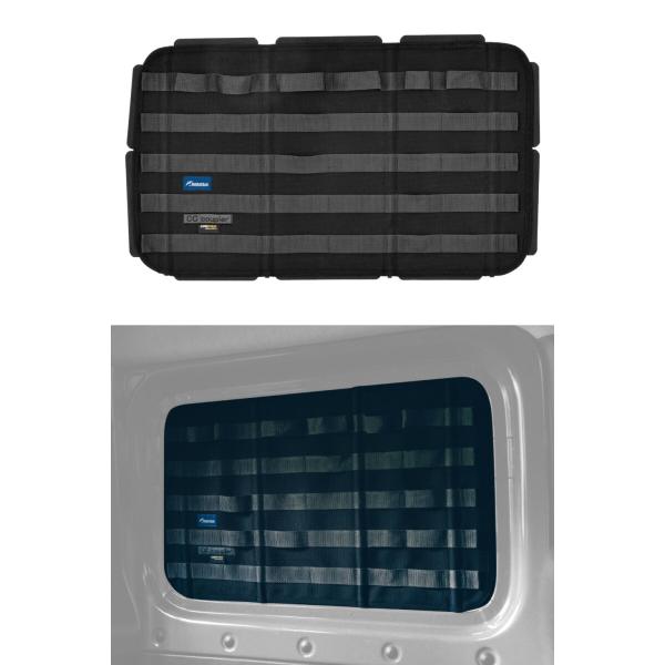 MIGRATRAIL ミグラトレイル モールシステムシェード MIGRATRAIL×CCcouple...