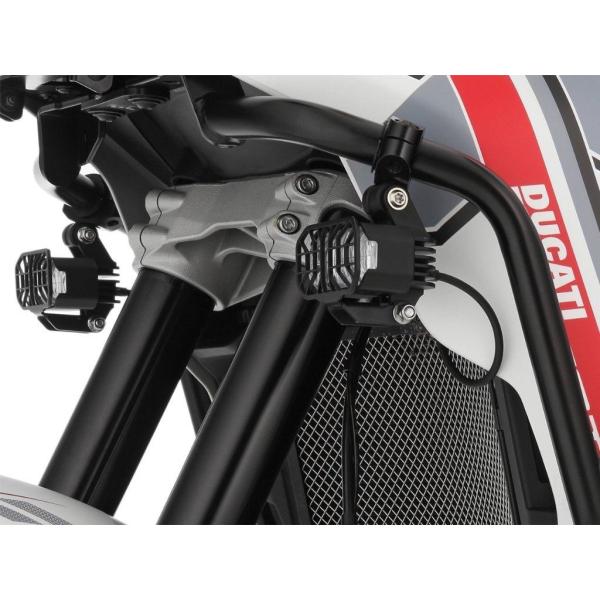 Wunderlich ワンダーリッヒ Micro Flooter 3.0 LEDライトセット Des...