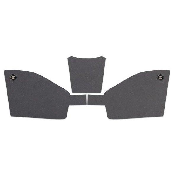 Eazi-Grip イージーグリップ ラップアラウンド タンクグリップ タイプ：Silicone C...