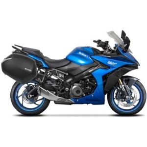 SHAD シャッド 3Pシステムフィッティングキット GSX-S1000GT SUZUKI スズキ ...