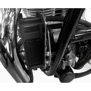 ACTIVE W800 W650 W400 オイルクーラーキット ストレート #6 4.5-7R