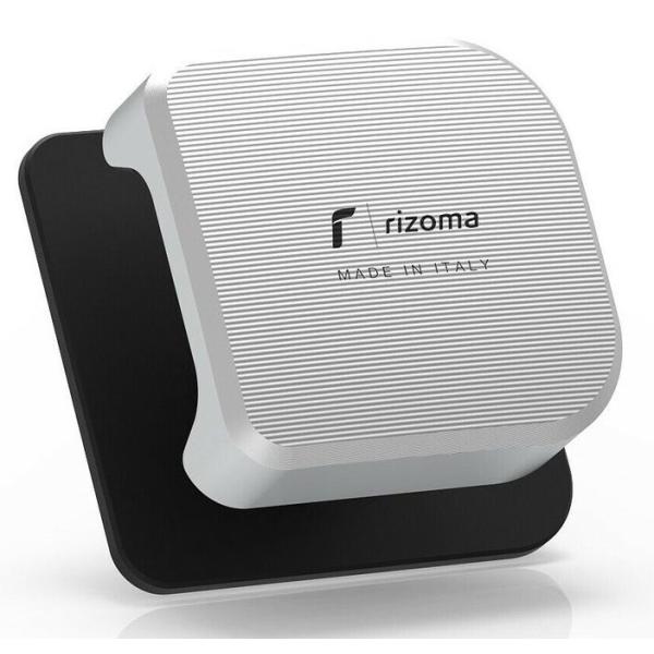 rizoma リゾマ Bag hook カラー：アルミニウム GTS 310 Super Tech ...