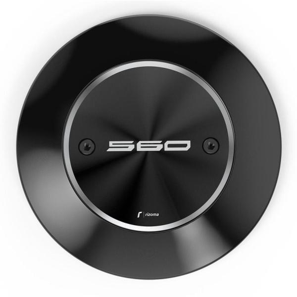 rizoma リゾマ Crankcase cover T-Max 560 Tech Max YAMA...