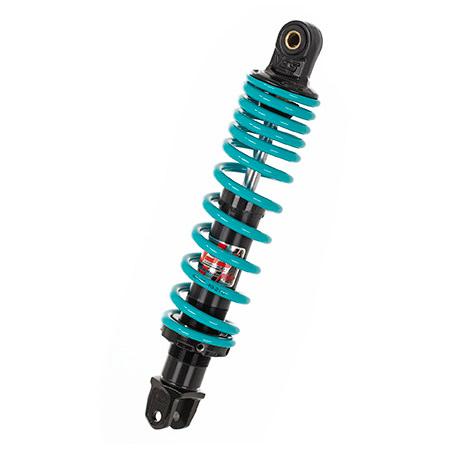 YSS Thailand ワイエスエスタイランド DTG Rear Shock-PLUS FINO ...