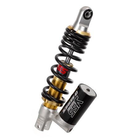 YSS Thailand ワイエスエスタイランド ECO LINE Rear Shock SACHS...