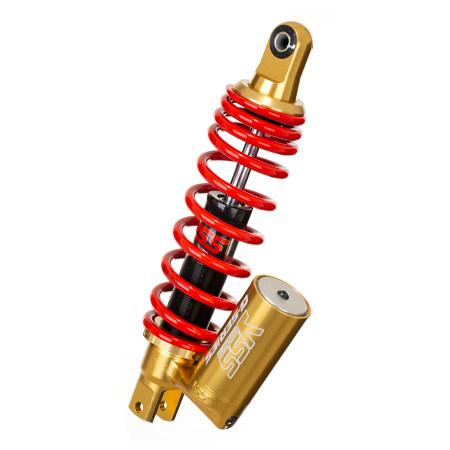 YSS Thailand ワイエスエスタイランド ECO LINE Rear Shock SACHS...