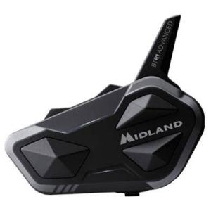 MIDLAND ミッドランド BT R1 Plu...の商品画像