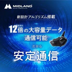 MIDLAND ミッドランド BT R1 Pl...の詳細画像3