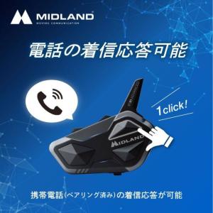 MIDLAND ミッドランド BT R1 Pl...の詳細画像4