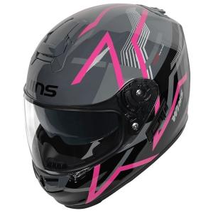 WINS ウインズ G-FORCE SS Z-LINE G15ブラック×ピンク［ジー・フォース エス...