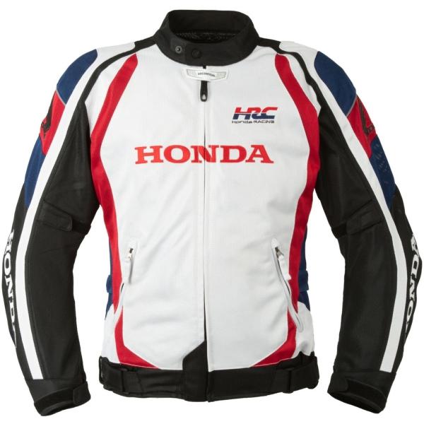 HONDA RIDING GEAR ホンダ ライディングギア 【HRC】ストライクイーグルメッシュジ...