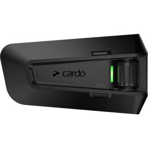 CARDO カルド PACKTALK PRO シングル インカム・インターコム 電子機器類