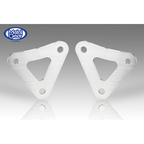 METAL GEAR メタルギア 40mmローダウンキット GSX-S1000GT SUZUKI ス...