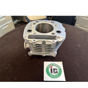 最安！SR400、500、XT500 89mm 10:1 ワイセコ ピストンキット (3