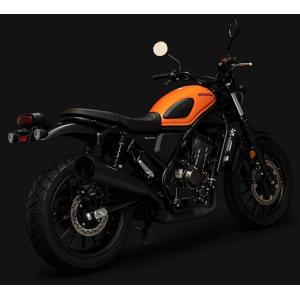 スペシャルパーツ武川 SP武川 SPタケガワ SSSマフラー(政府認証) CL250