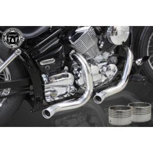 KDX125 プロスキルマフラー！ PRO SKILL プロスキル サイレンサー KDX125/SR KAWASAKI カワサキ