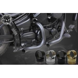 31 スリーワン スポーツライン ショートマフラー SKYWAVE 250
